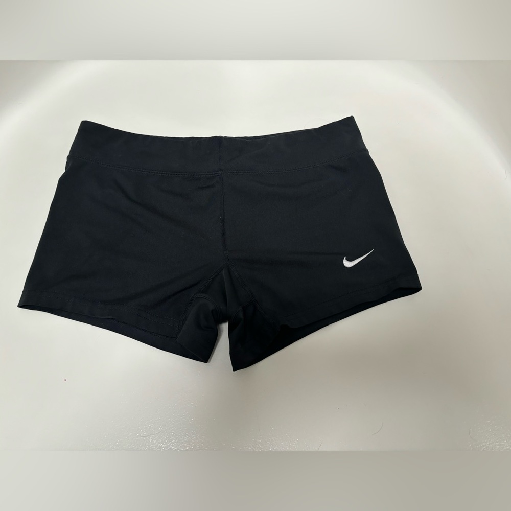 Nike Dri-fit Volleyball Shorts